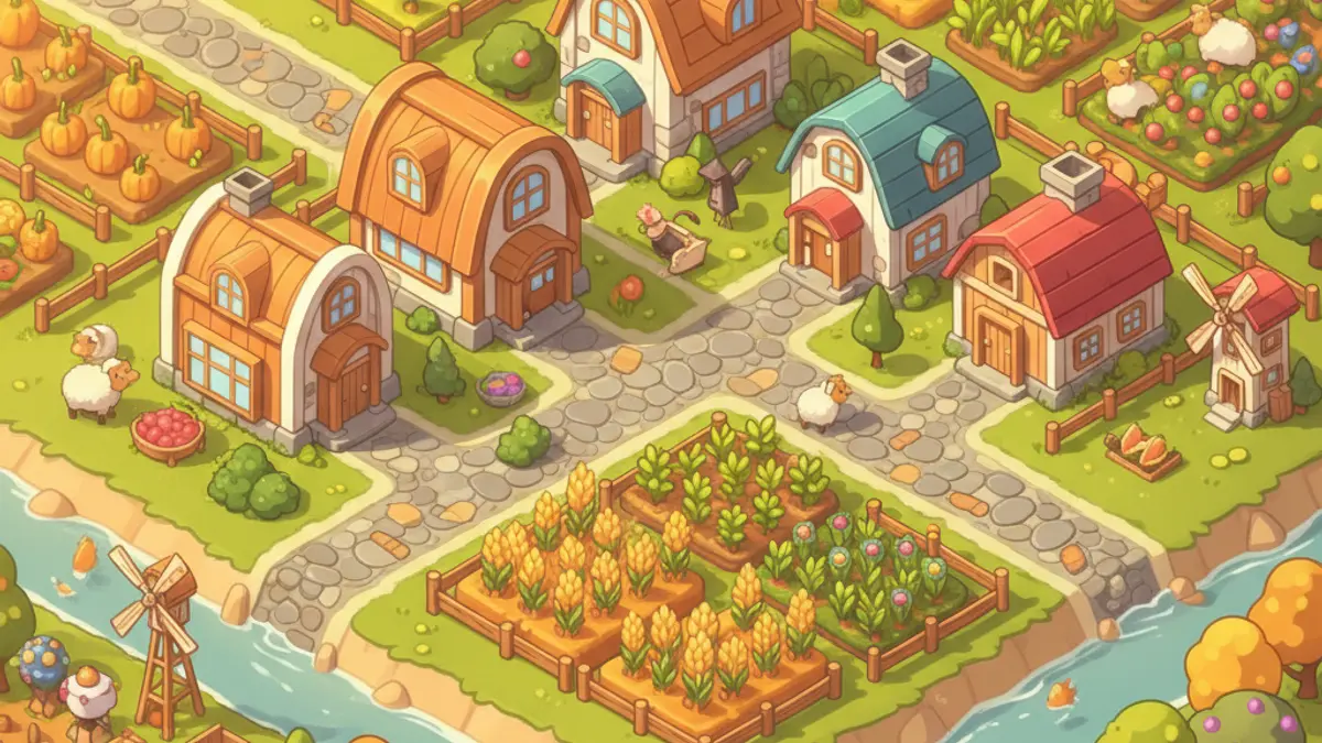 Skybound Tycoon